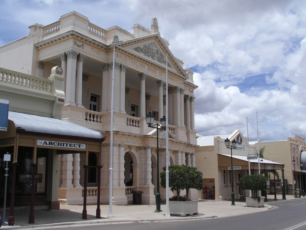 166   Australia
